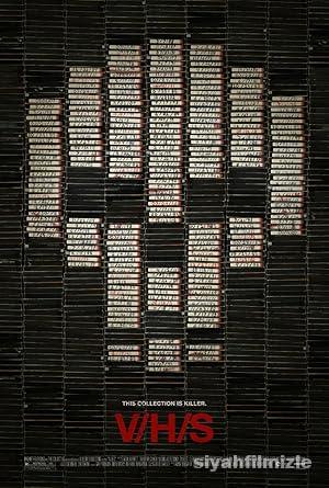 Dehşet Kaseti 2012 izle