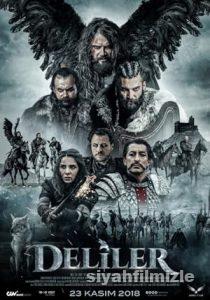 Deliler Fatih’in Fermanı 2018 izle