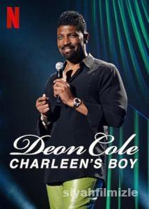Deon Cole: Charleen’s Boy 2022 izle