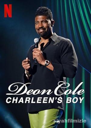Deon Cole: Charleen’s Boy 2022 izle