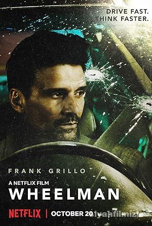 Direksiyondaki Adam 2017 izle