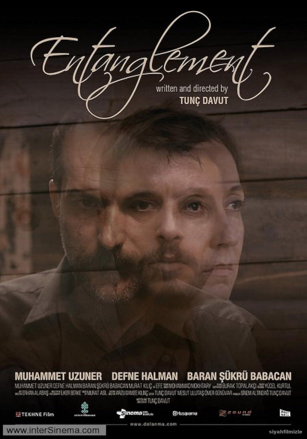 Dolanma 2015 Yerli Filmi Full Sansürsüz izle