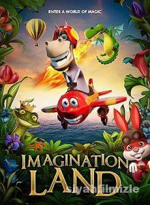 Düşler Ülkesi 2018 izle