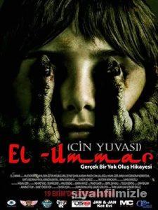 El-Ummar: Cin Yuvası 2018 izle