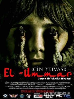 El-Ummar: Cin Yuvası 2018 izle