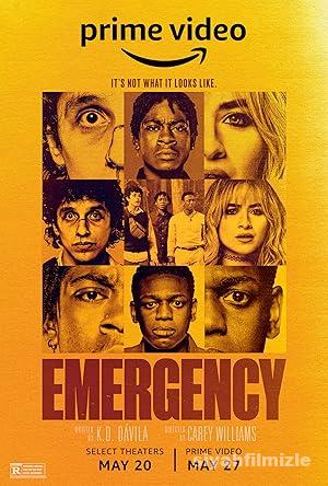 Acil Durum 2022 izle