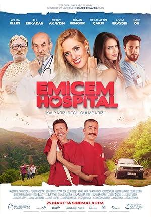 Emicem Hospital 2016 izle