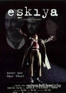 Eşkıya 1996 izle