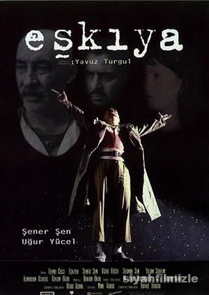 Eşkıya 1996 izle