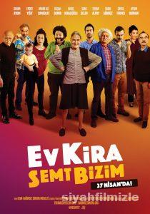 Ev Kira Semt Bizim 2018 izle