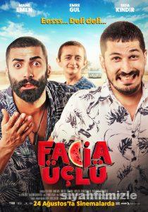 Facia Üçlü 2018 izle