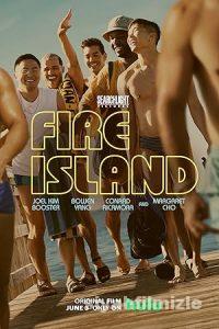 Fire Island 2022 izle