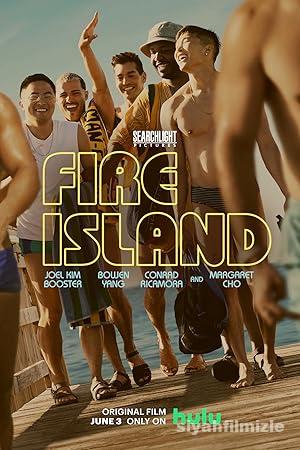 Fire Island 2022 izle