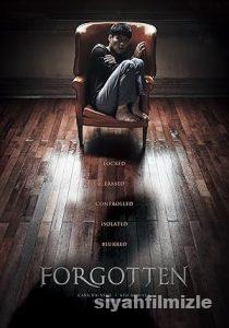Forgotten 2017 izle
