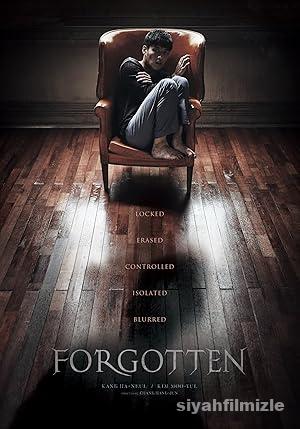 Forgotten 2017 izle