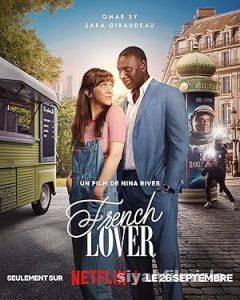 French Lover 2025 izle