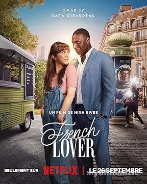 French Lover 2025 izle