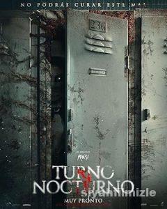 Gece Vardiyası 2024 izle