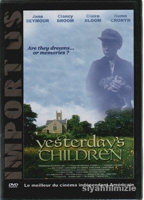 Geçmişin Gölgeleri 2000 izle