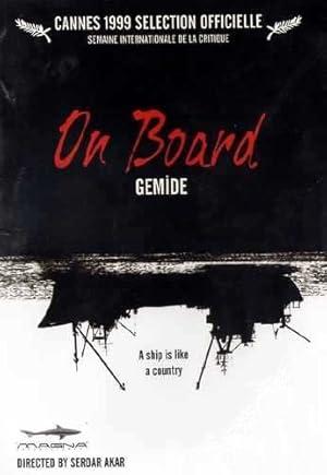 Gemide 1998 izle