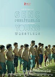 Genç Pehlivanlar 2016 izle