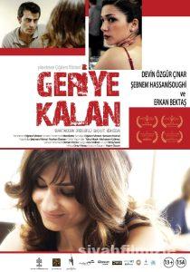 Geriye Kalan 2011 izle