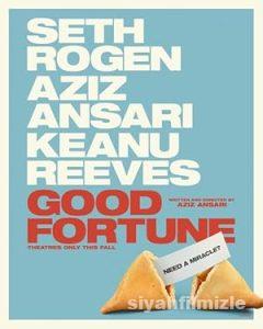 Good Fortune 2025 izle