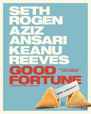 Good Fortune 2025 izle