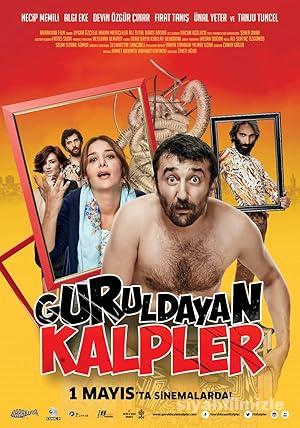 Guruldayan Kalpler 2014 izle