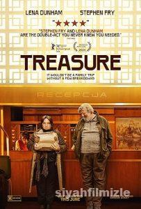 Hazine: Geçmişin Külleri 2024 izle