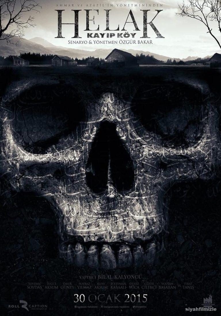 Helak: Kayıp Köy 2015 izle