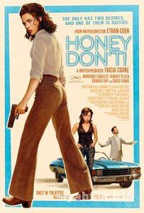 Honey Don’t! 2025 izle