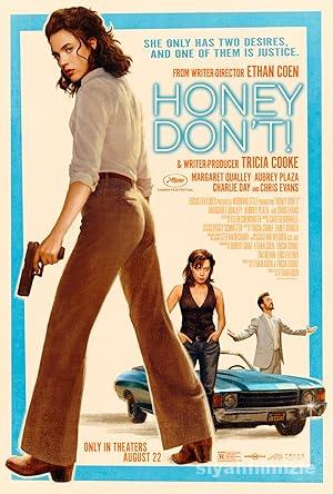 Honey Don’t! 2025 izle