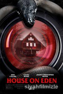 House on Eden 2024 izle