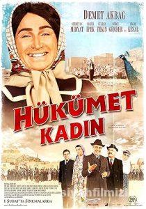 Hükümet Kadın 2013 izle