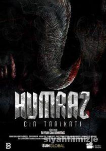 Humraz: Cin Tarikatı 2020 izle