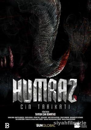 Humraz: Cin Tarikatı 2020 izle