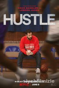 Hustle 2022 izle