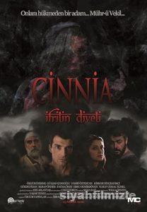 İfrit’in Diyeti: Cinnia 2016 izle