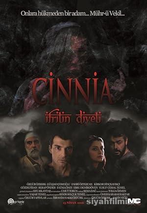 İfrit’in Diyeti: Cinnia 2016 izle