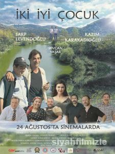 İki İyi Çocuk 2018 izle