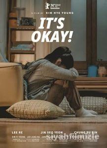 It’s Okay! 2023 izle
