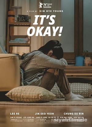 It’s Okay! 2023 izle