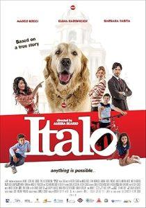 Italo: Sevimli Arkadaşlar 2014 izle