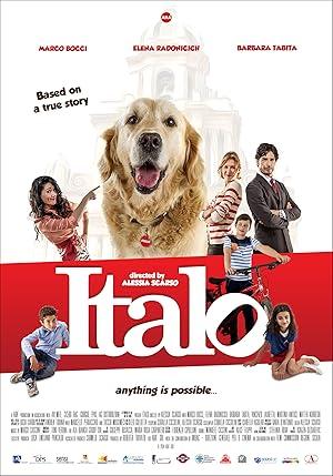 Italo: Sevimli Arkadaşlar 2014 izle