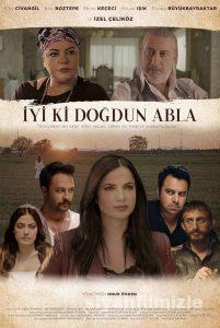 İyi ki Doğdun Abla 2018 izle