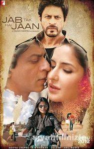 Jab Tak Hai Jaan 2012 izle