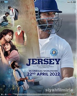 Jersey 2022 izle