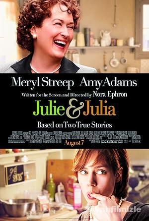 Julie & Julia 2009 izle