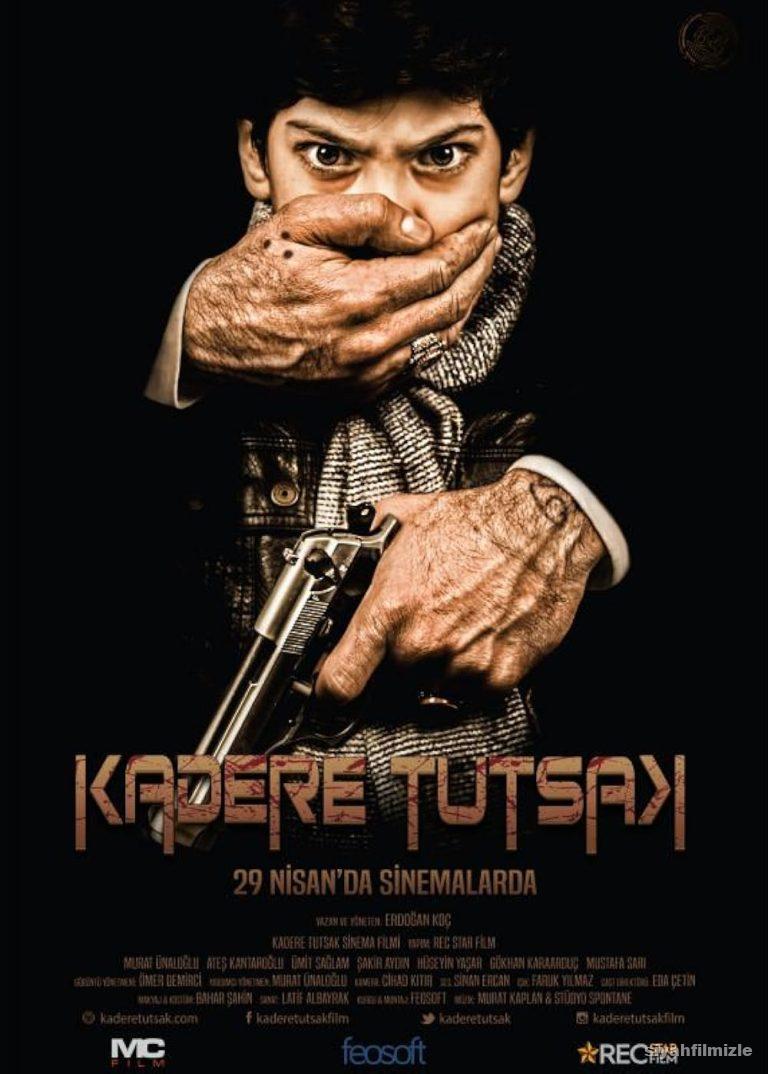 Kadere Tutsak 2016 izle
